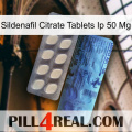 Sildenafil Citrate Tablets Ip 50 Mg 34